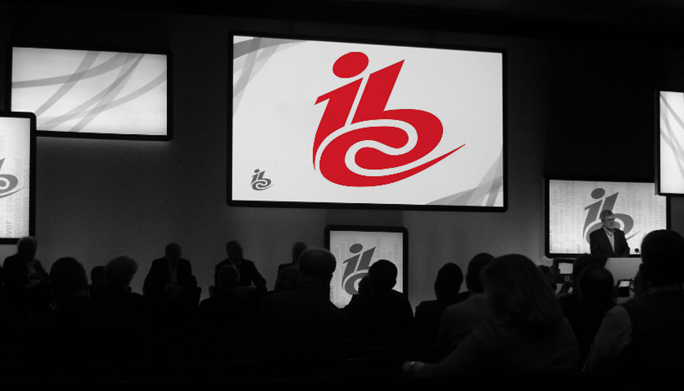 IBC 2013