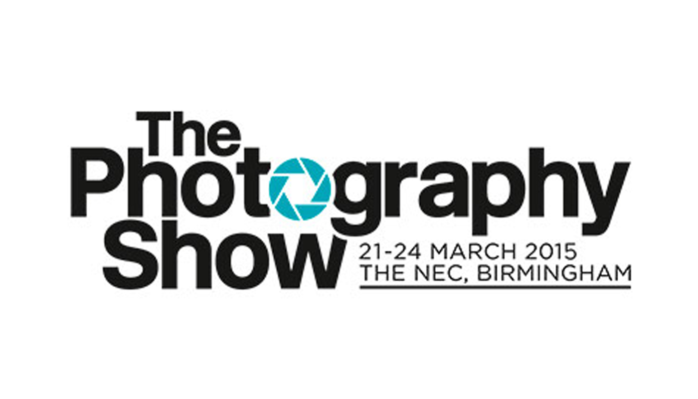 Photography Show 2015 logo