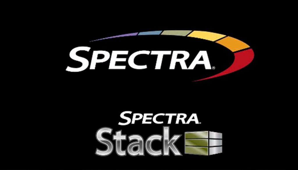 spectra logic t380