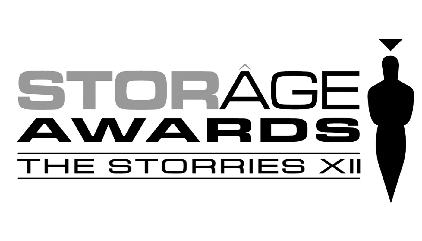 Storage Awards