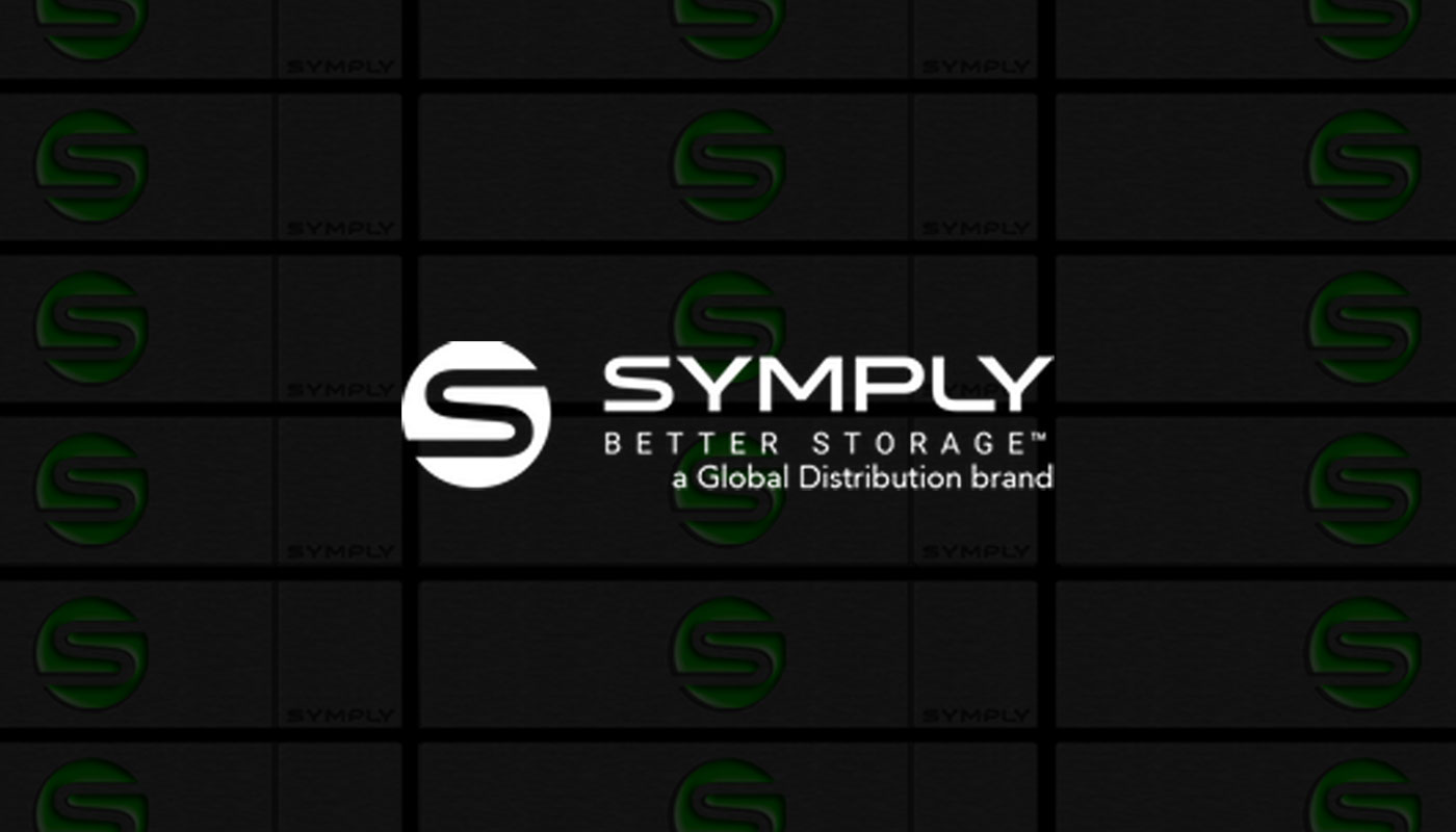 Symply Better Storage - A Global Distribution brand image