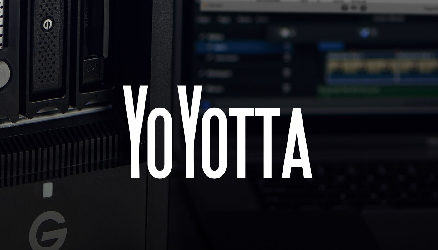 YoYotta