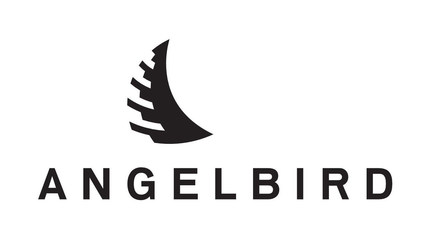 Image result for angelbird logo