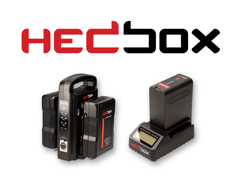 Hedbox Show Deals Image