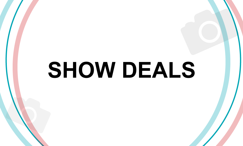 TPS Show Deals
