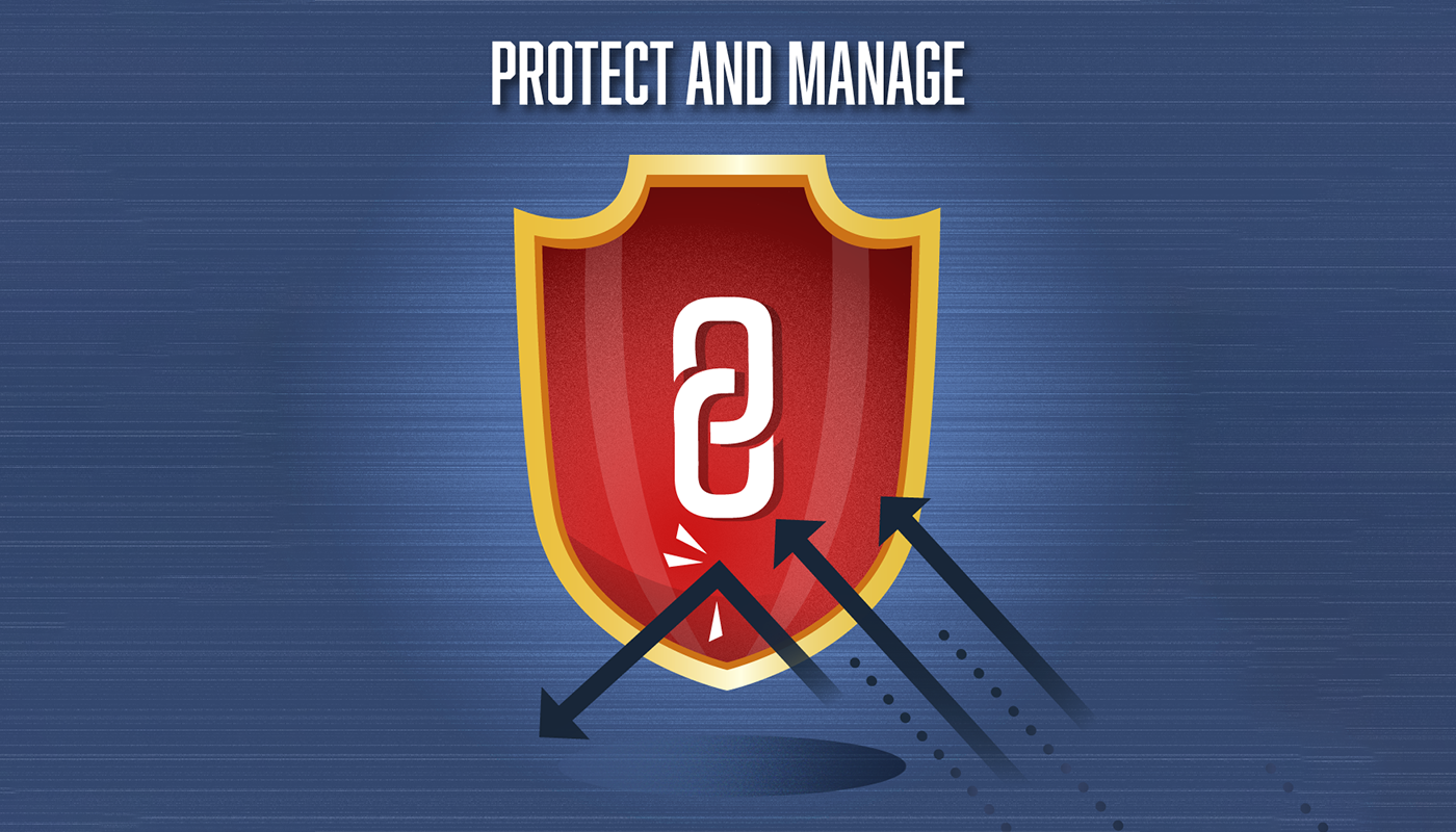 StrongLink - Protect and Manage your Data - Webinar Image